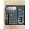 Image 2 : AUTOMATION DIRECT D2-06B-1 PLC RACK