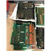 Image 2 : LOT OF PANASONIC MISC. CIRCUIT BOARD *PART #'S PICTURED*