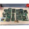 Image 1 : LOT OF PANASONIC MISC. CIRCUIT BOARD *PART #'S PICTURED*