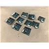 Image 1 : LOT OF SST / WOODHEAD 490-1272 CIRCUIT BOARD