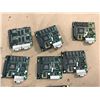 Image 2 : LOT OF SST / WOODHEAD 490-1272 CIRCUIT BOARD