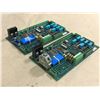 Image 3 : LOT OF MOTOMAN 130966-1 UNIVERSAL WELDING INTERFACE BOAD