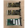 Image 1 : LOT OF USON 386SX / 408-X300B CIRCUIT BOARD