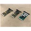 Image 2 : LOT OF USON 386SX / 408-X300B CIRCUIT BOARD