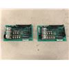 Image 1 : LOT OF NACHI UM880A CIRCUIT BOARD