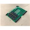 Image 1 : NACHI UM134 CIRCUIT BOARD