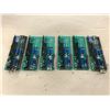 Image 1 : LOT OF NACHI UM124B CIRCUIT BOARD