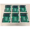 Image 1 : LOT OF NACHI UM134A CIRCUIT BOARD