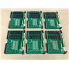 Image 1 : LOT OF NACHI UM134A CIRCUIT BOARD