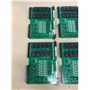 Image 2 : LOT OF NACHI UM134A CIRCUIT BOARD