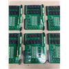 Image 3 : LOT OF NACHI UM134A CIRCUIT BOARD