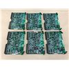 Image 1 : LOT OF NACHI UM127 CIRCUIT BOARD