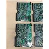 Image 2 : LOT OF NACHI UM127 CIRCUIT BOARD