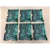 Image 1 : LOT OF NACHI UM127 CIRCUIT BOARD