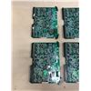 Image 2 : LOT OF NACHI UM127 CIRCUIT BOARD