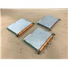Image 1 : LOT OF DURR E56130002 MODULE
