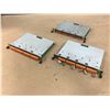 Image 2 : LOT OF DURR E56130002 MODULE