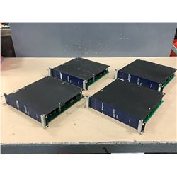 LOT OF SIEB & MEYER 26.39.52 C POWER SUPPLY BOARD