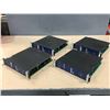 Image 1 : LOT OF SIEB & MEYER 26.39.52 C POWER SUPPLY BOARD