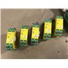 Image 2 : LOT OF PHOENIX CONTACT ELECTRICAL ITEMS *PART #'S PICTURED*