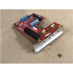 DANFOSS 176B2053 CIRCUIT BOARD