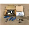 Image 1 : LOT OF MISC. SENSORS *PART #'S PICTURED*