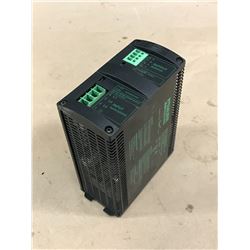 MURR ELEKTRONIK MCS10-3X400-500/24-5A POWER SUPPLY