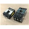 Image 1 : LOT OF SQUARE D CIRCUIT BREAKER *SEE PICS FOR PART #*