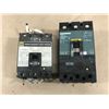 Image 3 : LOT OF SQUARE D CIRCUIT BREAKER *SEE PICS FOR PART #*