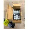 Image 1 : FUJI ELECTRIC SA103RCUL 60 CIRCUIT BREAKER