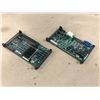 Image 1 : LOT OF YASKAWA JANCD-MRY01-1 / JANCD-MEW01-1 CIRCUIT BOARD