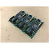 Image 1 : YASKAWA CACR-TS111-CA CIRCUIT BOARD