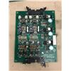 Image 4 : LOT OF YASKAWA MISC.CIRCUIT BOARD *SEE PICS FOR PART #'S*