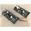 Image 2 : LOT OF POWERTEC D.C. POWER SUPPLY