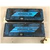 Image 3 : LOT OF POWERTEC D.C. POWER SUPPLY