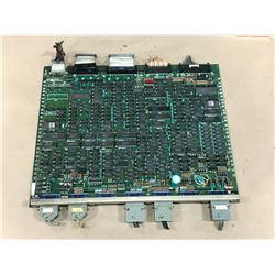 YASKAWA JANCD-CP07D DF8101129 CIRCUIT BOARD