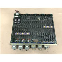 YASKAWA JANCD-CP02 DE8401366 CIRCUIT BOARD