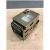 Image 1 : YASKAWA JUSP-DCP60 A DCP UNIT