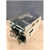 Image 1 : YASKAWA CIMR-MTII-7.5K SPINDLE DRIVE