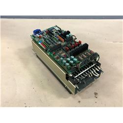 YASKAWA CPCR-MR154K SERVO DRIVE