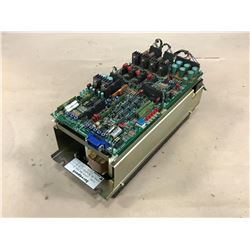 YASKAWA CPCR-MR154K SERVO DRIVE