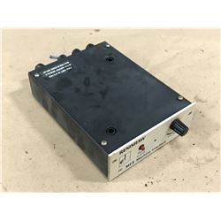 RENISHAW M15 MACHINE INTERFACE