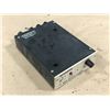 Image 1 : RENISHAW M15 MACHINE INTERFACE