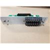 Image 2 : BENTLY NEVADA 3300/16-03-01 DUAL VIBRATION MONITOR CIRCUIT BOARD W/RELAY CARD *SEE PICS FOR DETAILS*