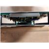 Image 8 : BENTLY NEVADA 3300/16-03-01 DUAL VIBRATION MONITOR CIRCUIT BOARD W/RELAY CARD *SEE PICS FOR DETAILS*