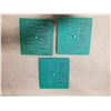 Image 2 : LOT OF GSE CIRCUIT BOARDS *SEE PICS FOR PART #S*