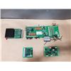 Image 1 : LOT OF MISC CIRCUIT BOARDS *SEE PICS FOR PART #S*