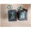 Image 1 : (2) FACS 941587 MLAN INTERFACE CIRCUIT BOARDS *SEE PICS FOR DETAILS*