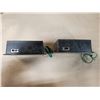 Image 2 : (2) FACS 941587 MLAN INTERFACE CIRCUIT BOARDS *SEE PICS FOR DETAILS*