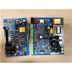 LOT OF MAGPOWER CIRCUIT BOARDS *SEE PICS FOR DETAILS*